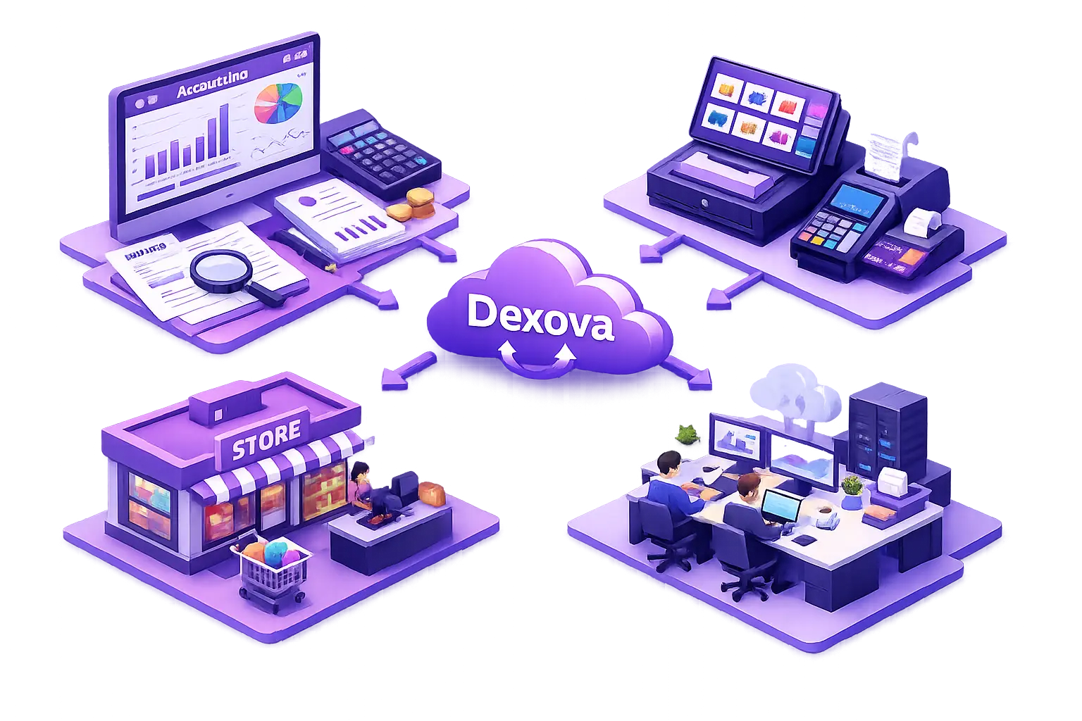 Notifikasi tenggat pelaporan pajak